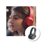 Over Ear Headphones