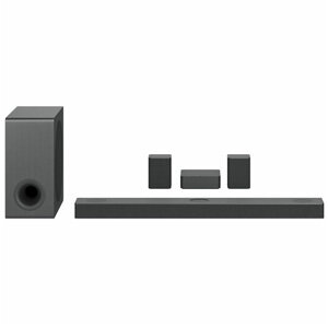 LG Audio