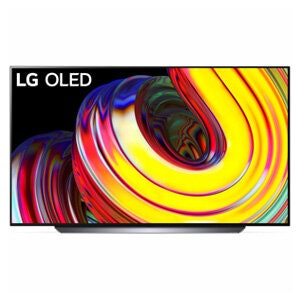 LG TVs