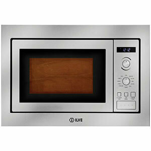 Microwaves with Trim Kit