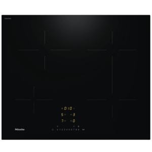 Cooktops