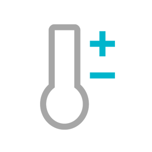 Variable Temperature Kettles