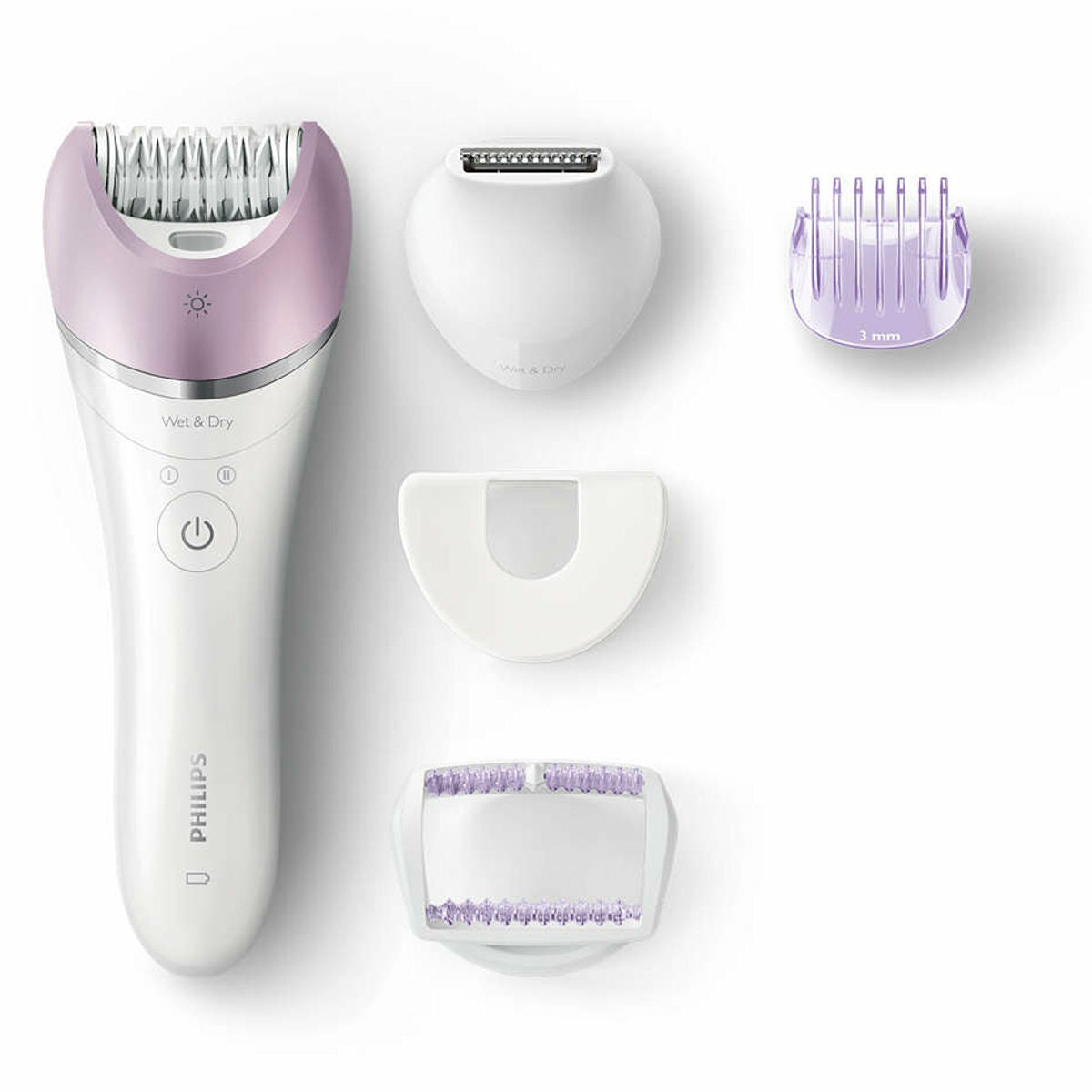 Epilators Buying Guide