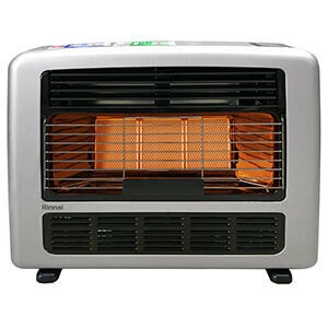 Granada Portable Gas Heaters