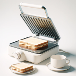 Perfect Sandwiches Every Time with the Best Sandwich Press