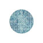 Blue Rugs