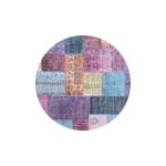 Multicoloured Rugs