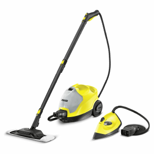 Steam Cleaners