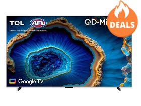 TV Deals
