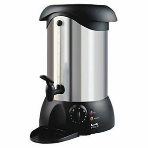 Tea Makers & Urns