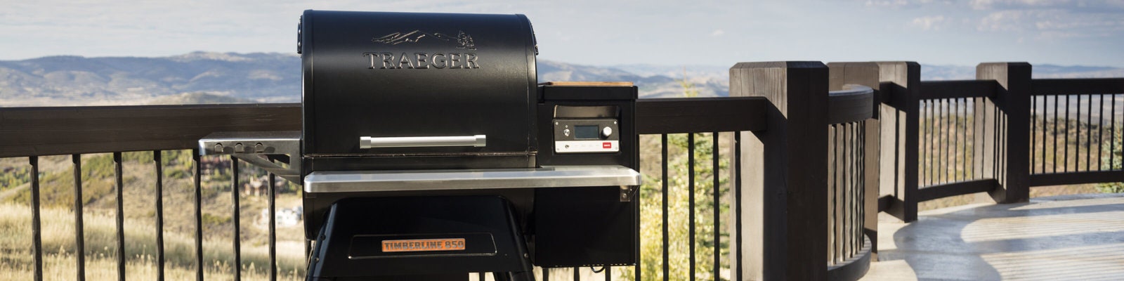 Traeger Grills Buying Guide