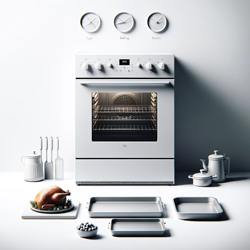 Unlocking the Benefits of a Freestanding 90cm Oven
