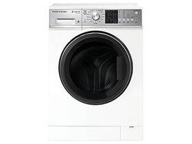 Washing Machines