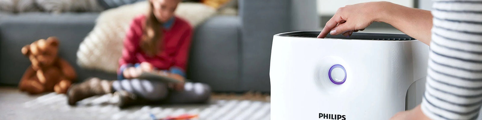 Air Purifier Buying Guide