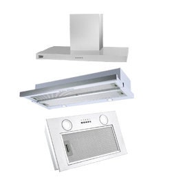 All Beko Rangehoods