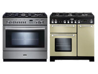 All Ovens