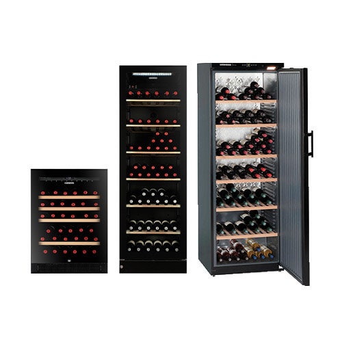 All cabinets