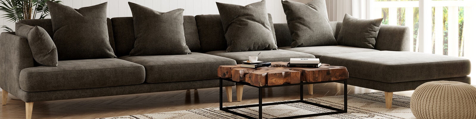 Home Furniture, Bedding & More