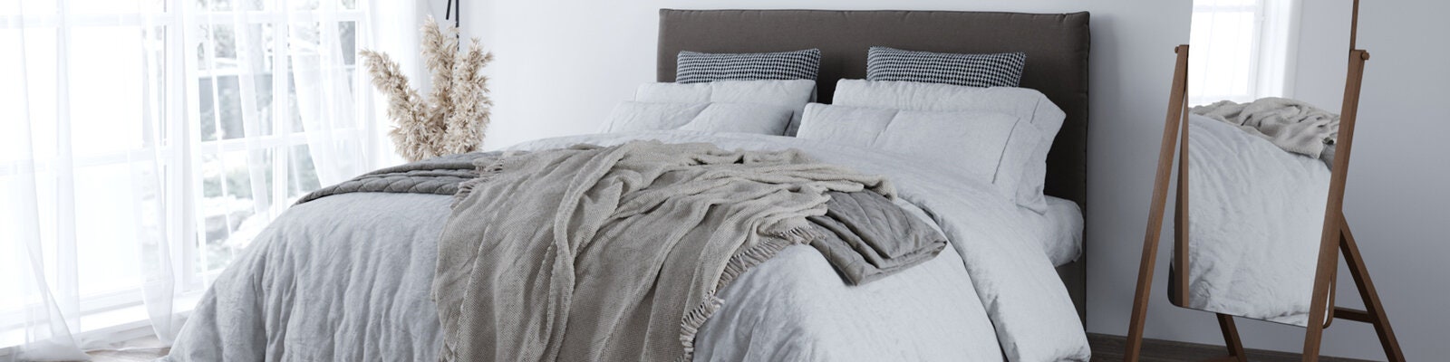 Bed Bases
