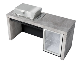 Outdoor Kitchens