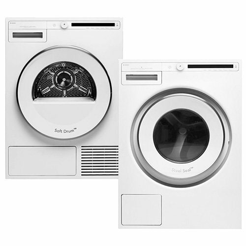 Laundry Packages
