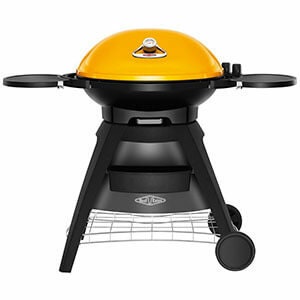 All BBQs