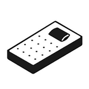 Sustainably Made King Single Mattresses
