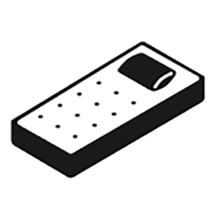 Single Mattresses