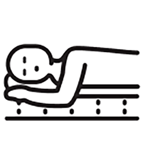Long Single Mattresses for Stomach Sleepers