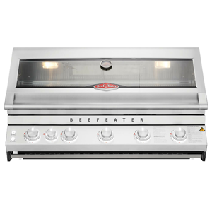 Beefeater Built-In BBQs