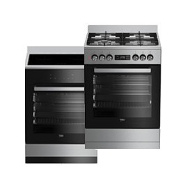 Beko Freestanding Ovens