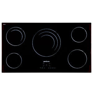 Brohn Cooktops