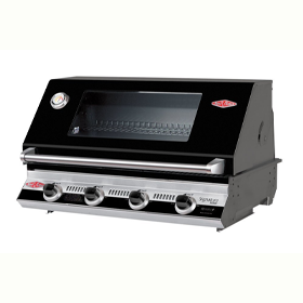 Built In BBQs