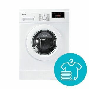 Washing Machine Capacity Tips