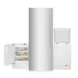 Freezers