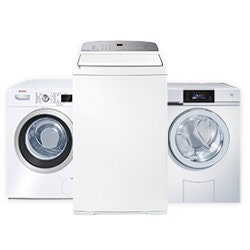 Washing Machines