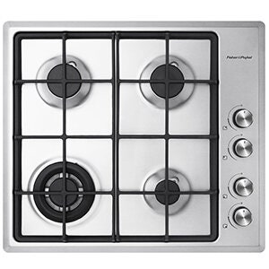 Gas Cooktops