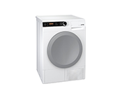 Condenser Dryers