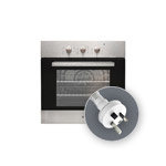 Electric Ovens