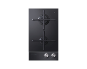 2 Burner 30cm Cooktops