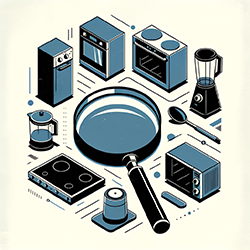 Discover more about Ovens & Cooking appliances