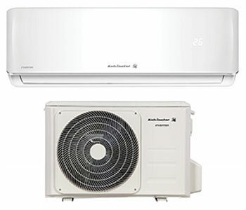 DRED Enabled Air Conditioners