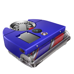 Dyson Robot Vacuums