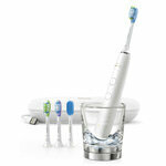 Electric Toothbrushes