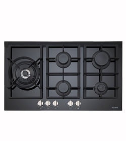 Gas Cooktops