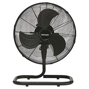 Floor & Box Fans