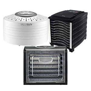 Food Dehydrator Buying Guide