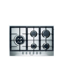 Cooktops