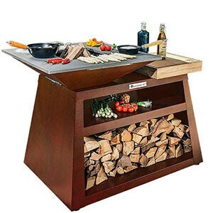 Outdoor Heaters