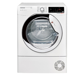 Condenser Dryers